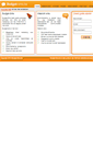Mobile Screenshot of budget-sms.be